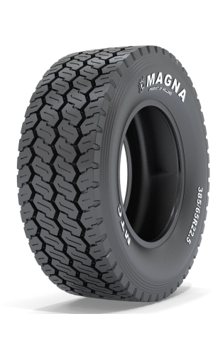 Magna Tires MTC