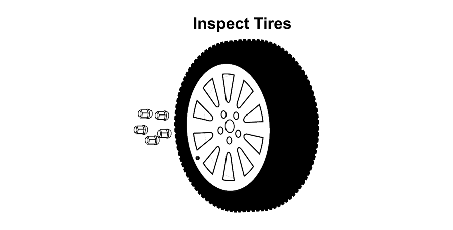 Safety Inspection Denver, NC | Denver Tire & Auto