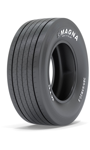 Magna Tires MTR